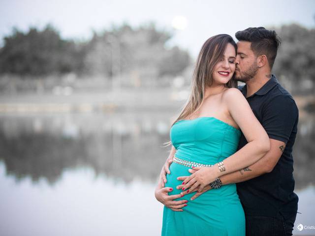 Pré Wedding de Keila & Adão