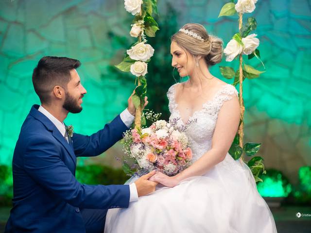 Casamentos de Laís & Marcos