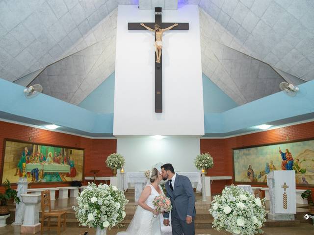 Casamentos de Thaís & Rafael