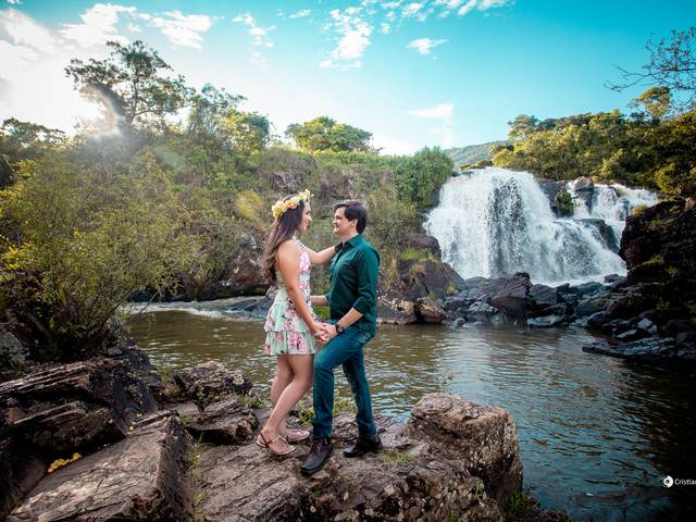 Pré Wedding de Vivian & Humberto