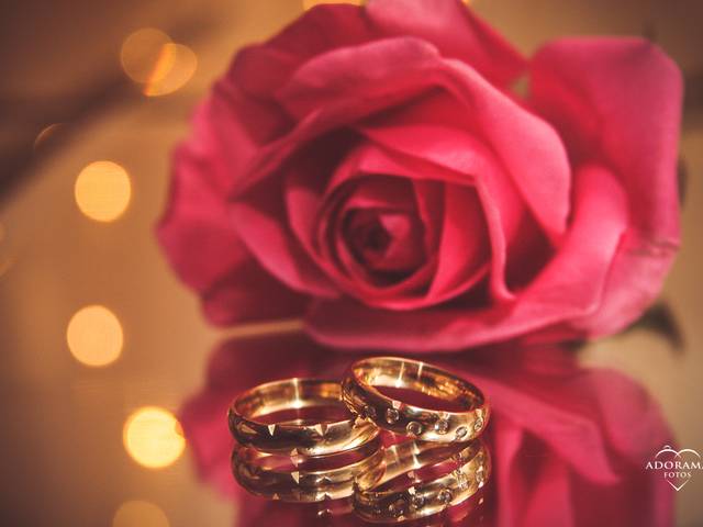 Casamento de Debora e Joel