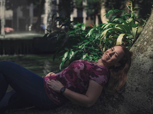 Individual Externo  de Ensaio Vanessa