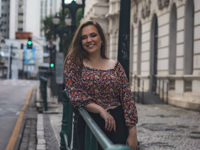 Individual Externo  de Ensaio Ariane