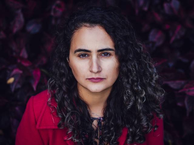 Individual Externo  de Ensaio Polyana