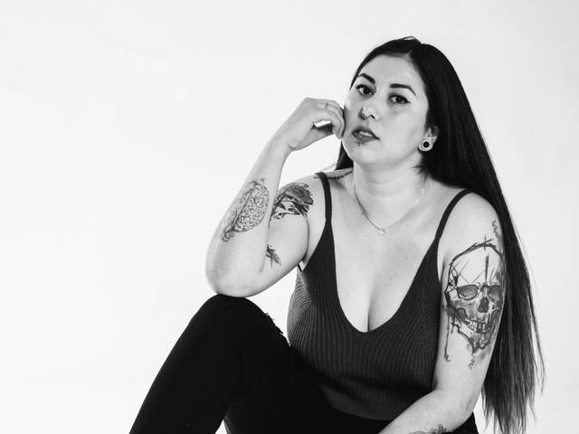 Individual Interno de Ensaio Luzinetty