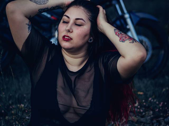 Individual Externo  de Ensaio Luzinetty