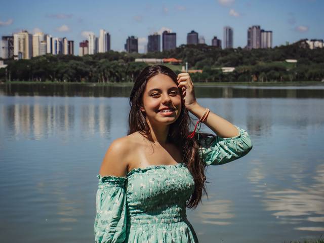 Individual Externo  de Ensaio Julia