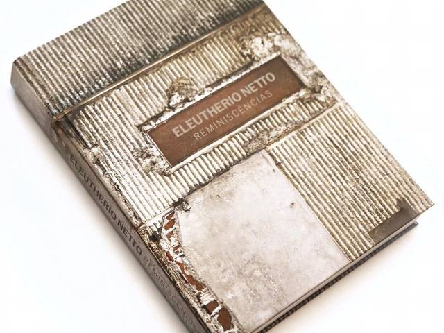 Projeto Cultural de Reminiscências - Eleutério Netto