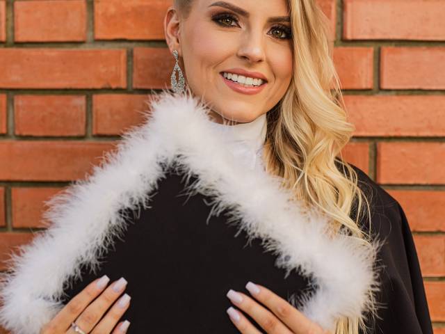 Formaturas de Ana Schumacher | Direito