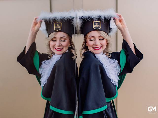 Formaturas de Maira de Lima