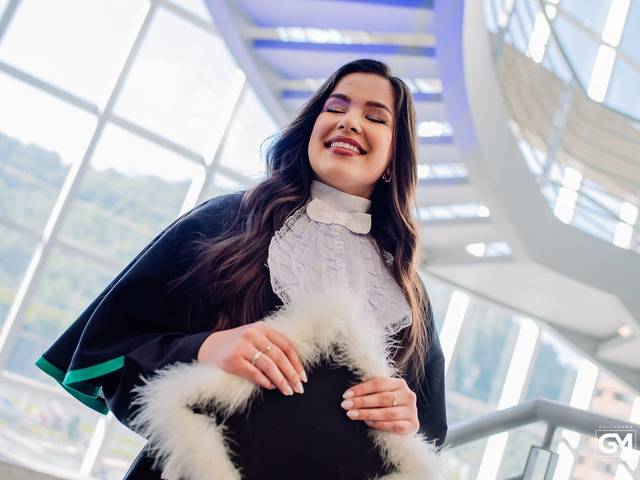 Formaturas de Djenifer Coelho - Estética e Cosmética