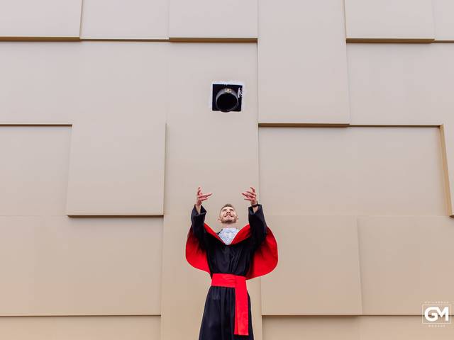 Formaturas de Alan Wendling | Turismo