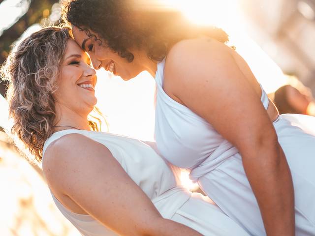 Casamento de Renata e Marjorie | Casamento Civil