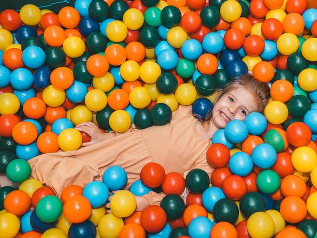 Aniversário Infantil de Heloísa | 5 Aninhos