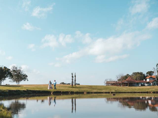 Ensaios de Aline e Darlan | Sessão Gestante