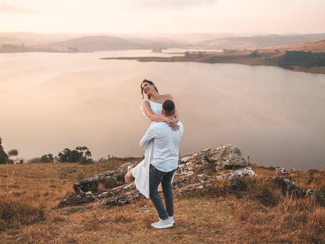 Pré Casamento de Élen e Henrique | Pré Casamento