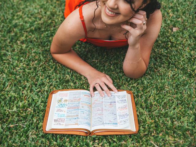 15 Anos de Rafaela | Ensaio Debutante