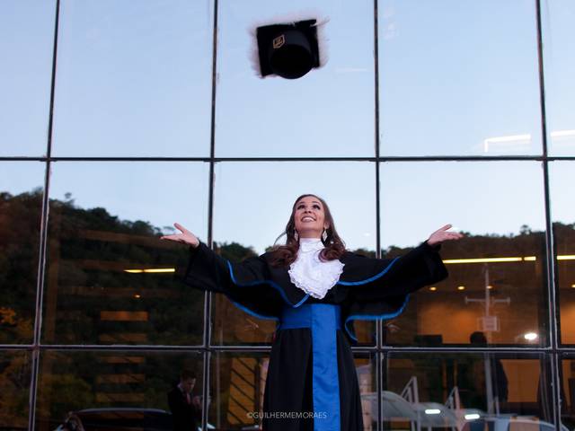 Formaturas de Maíra Schneider | Engenharia Civil