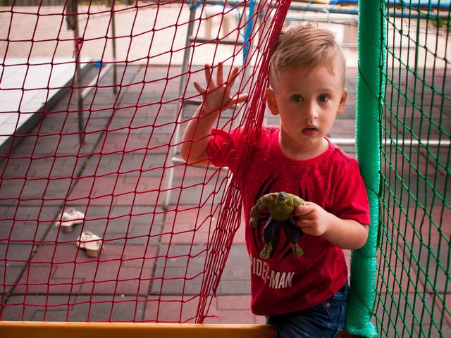 Aniversário Infantil de Davi | 3 Aninhos