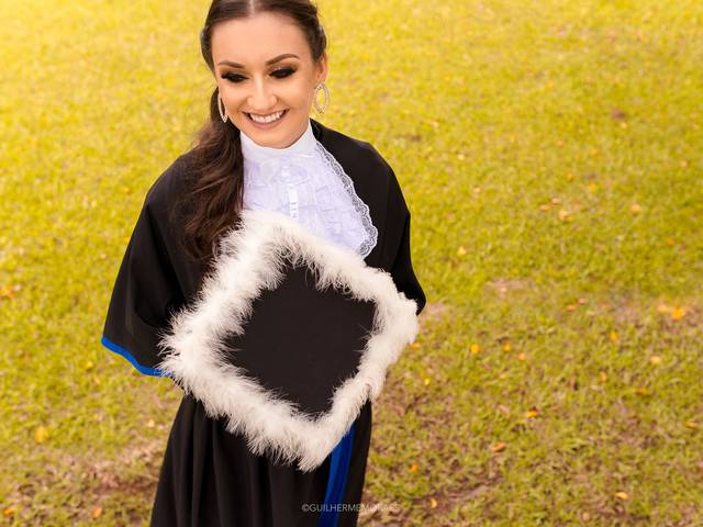 Formaturas de Júlia Rieth | Engenharia Civil