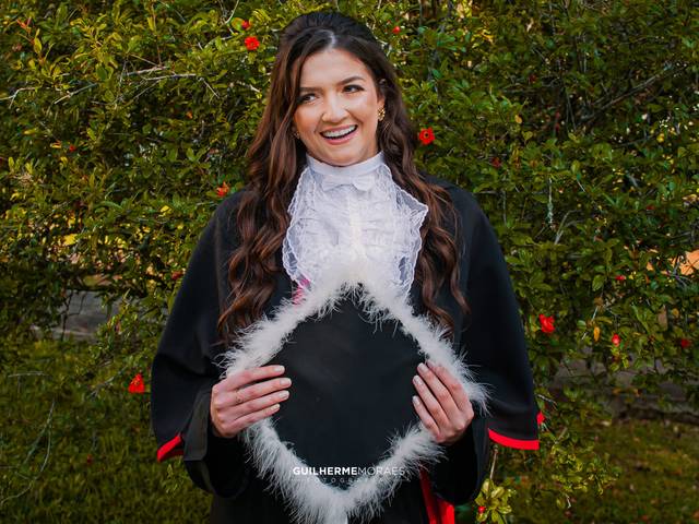 Formaturas de Júlia Mossmann | Direito