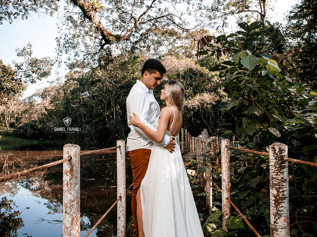 Pré Wedding de Rafa e Felipe - Pré Wedding