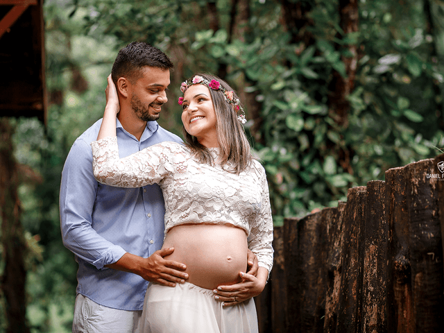 Gestantes de Leticia