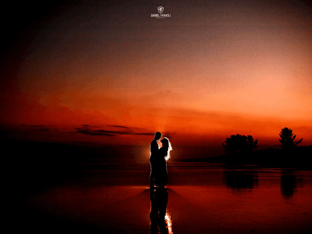 Pré Wedding de Emely e Thiago