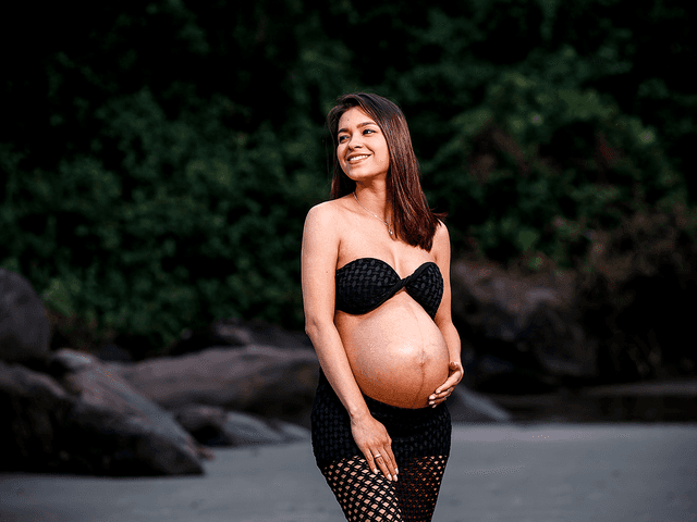 Gestantes de Jéssica