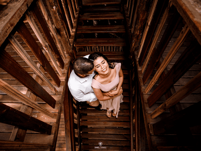 Pré Wedding de Josi + Rafael