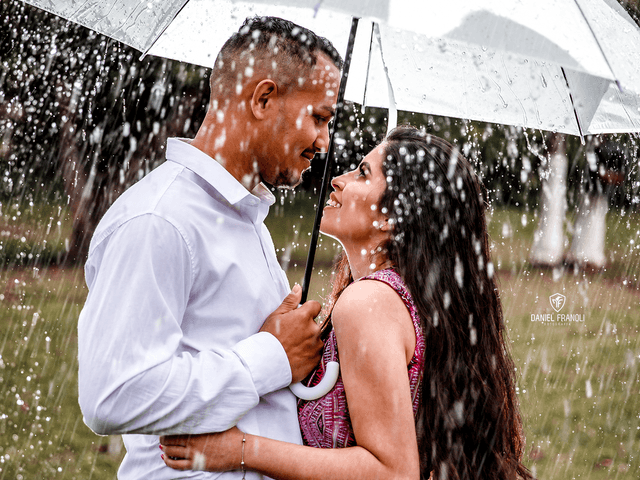 Pré Wedding de Taynara e Rafael