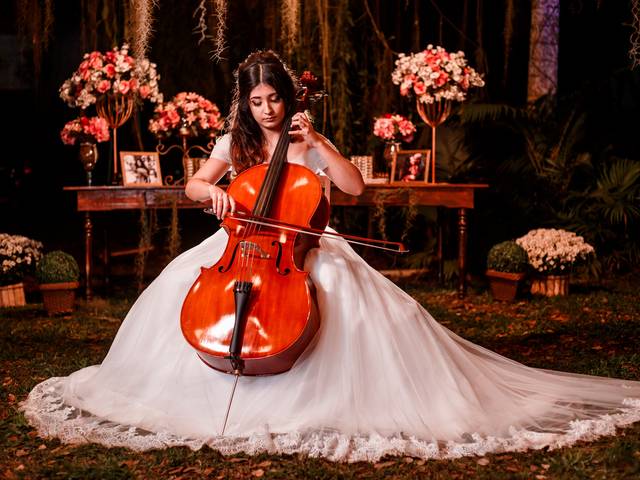 Casamentos de Barbara + Vinicius