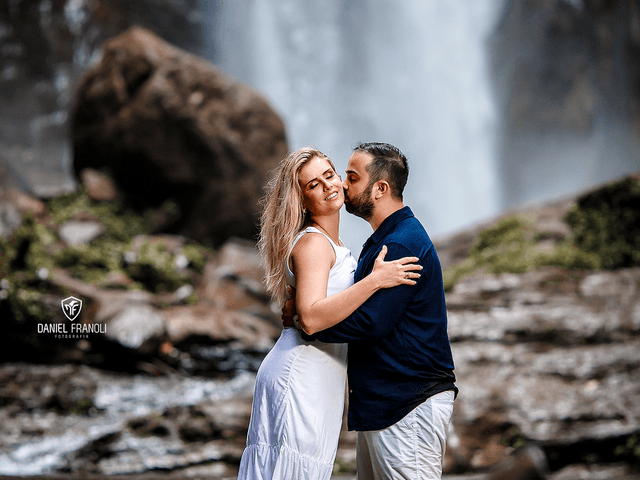 Pré Wedding de Maghaly + Thiago