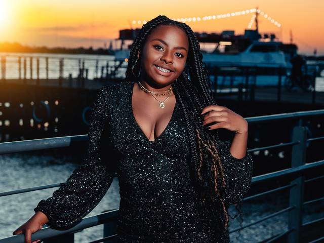 Book de 15 anos de Emyly