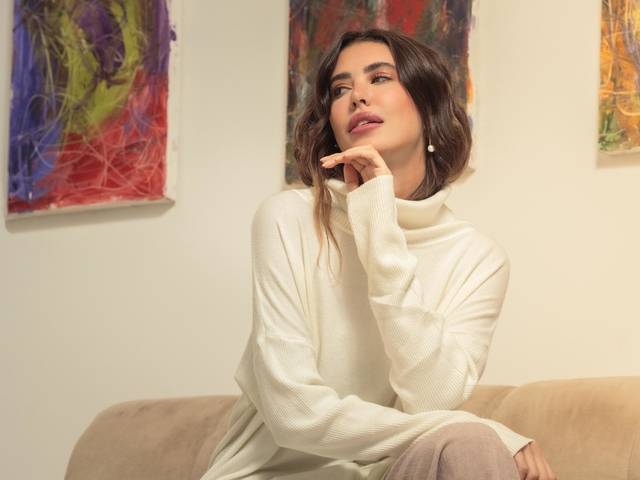 Shooting de Moda de Campanha de Moda para marca Dália Franco