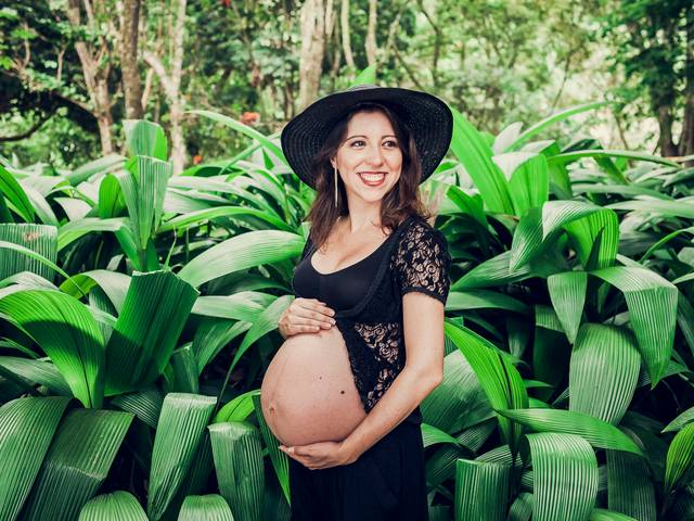 Outros de Amanda Santana