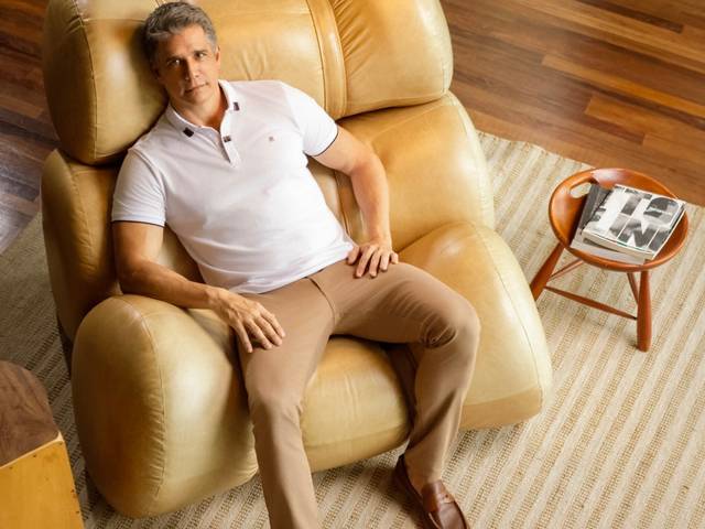 Arquitetura e Lifestyle de Arquitetura e Lyfestyle
