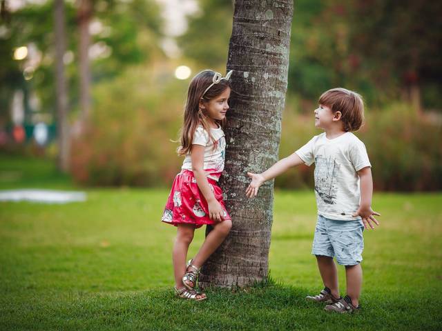 Shooting de Moda de Turma do Balão