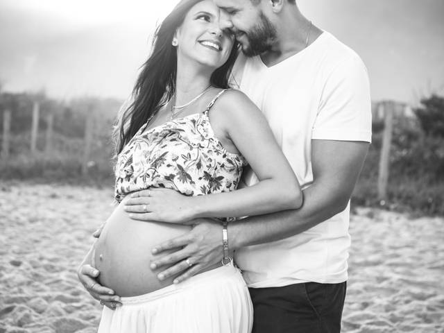 Outros de Lívia, Liz, Emanoel e Thor