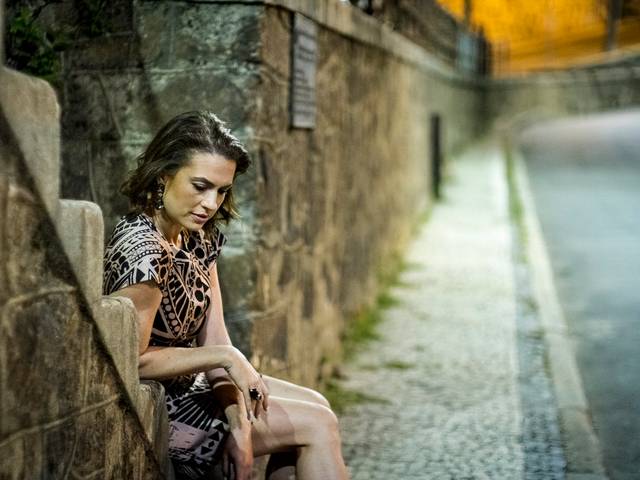 Shooting de Moda de Making Of - Miina/2016