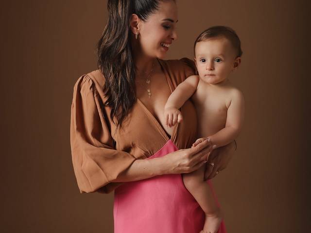 Mamãe Bebê  de Arthur & Muriel