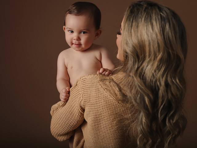 Acompanhamento de Marco Antônio & Rafaela