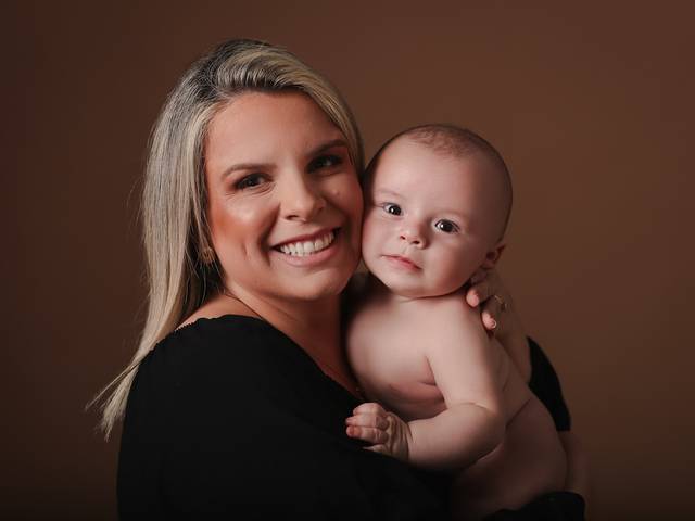 Acompanhamento de Antonio & Camila