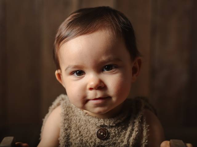 Acompanhamento de Marco Antônio 10 meses 