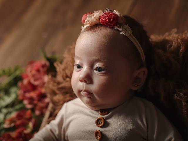 Acompanhamento de Michele 2 meses