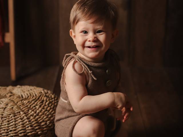 Sessão Avulsa  de Francisco 12 meses