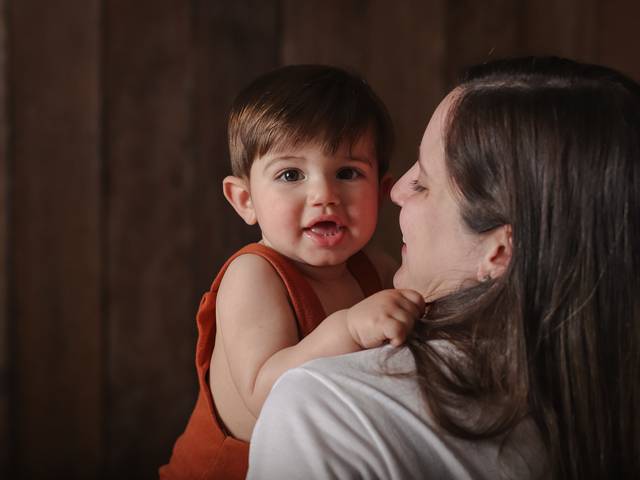 Acompanhamento de Murilo 10 meses