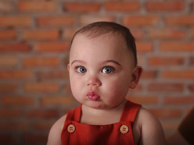 Acompanhamento de Valentino 10 meses