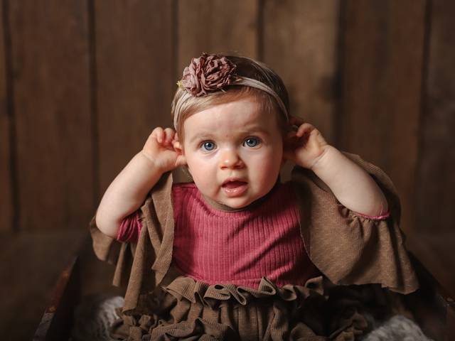 Acompanhamento de Ana 10 meses