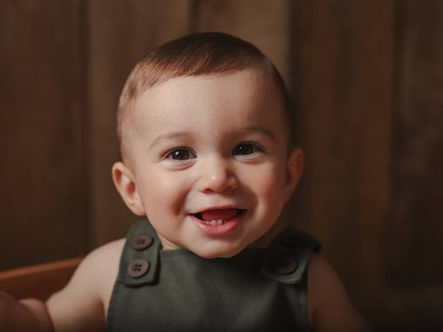 Sessão Avulsa  de Francisco 12 meses